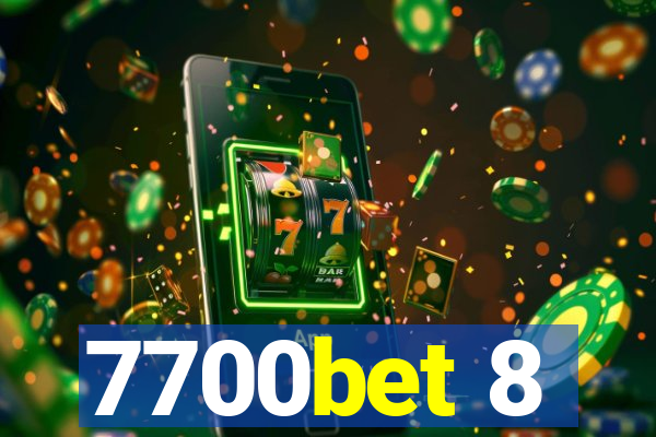 7700bet 8